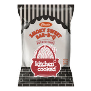 Kitchen Cooked® Smoky Sweet Bar-B-Q Potato Chips