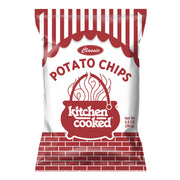 Kitchen Cooked® Classic Potato Chips