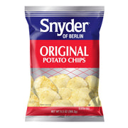 Snyder of Berlin Potato Chips, Original Potato Chips Snyder of Berlin 