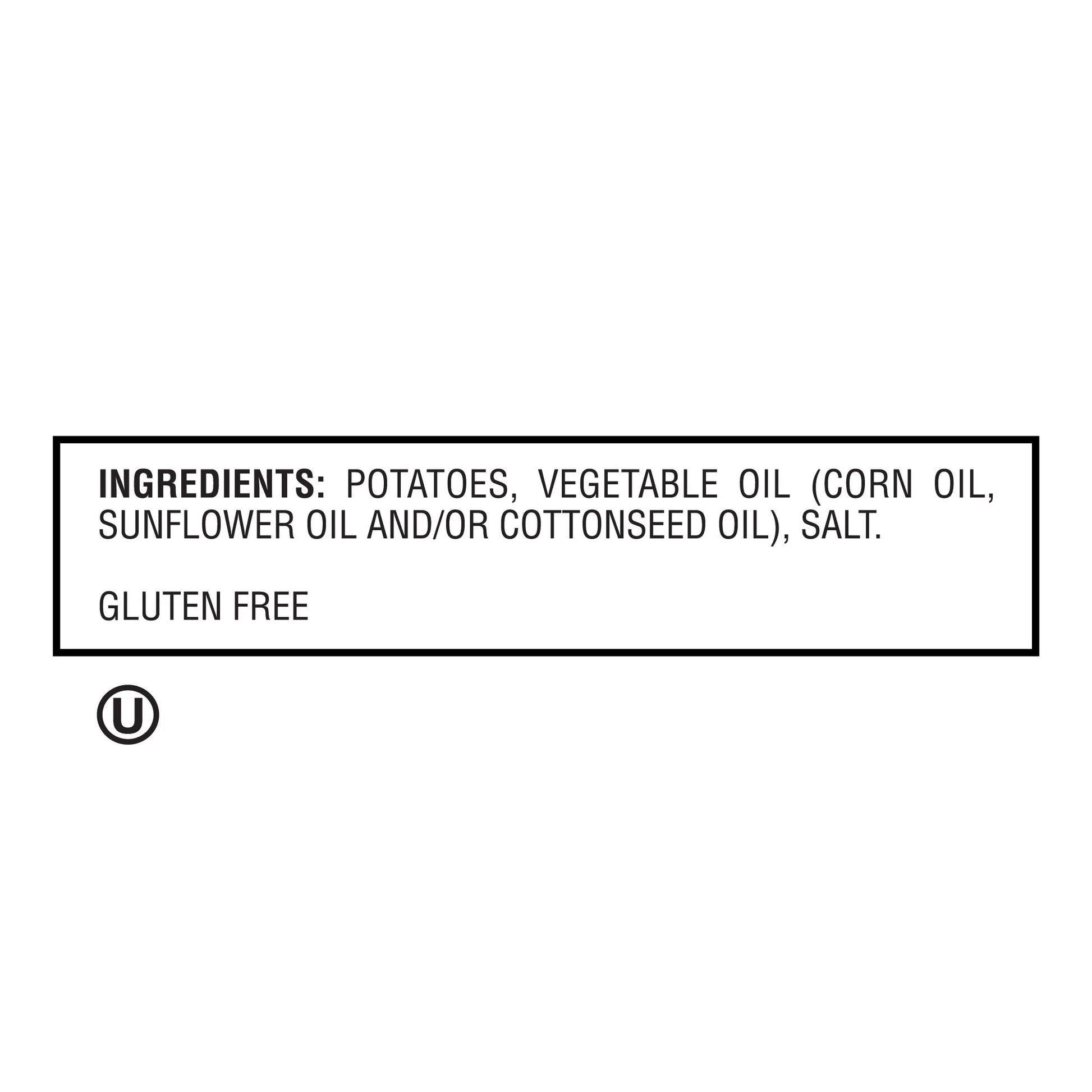 Snyder of Berlin Potato Chips, Rippled Potato Chips Snyder of Berlin 