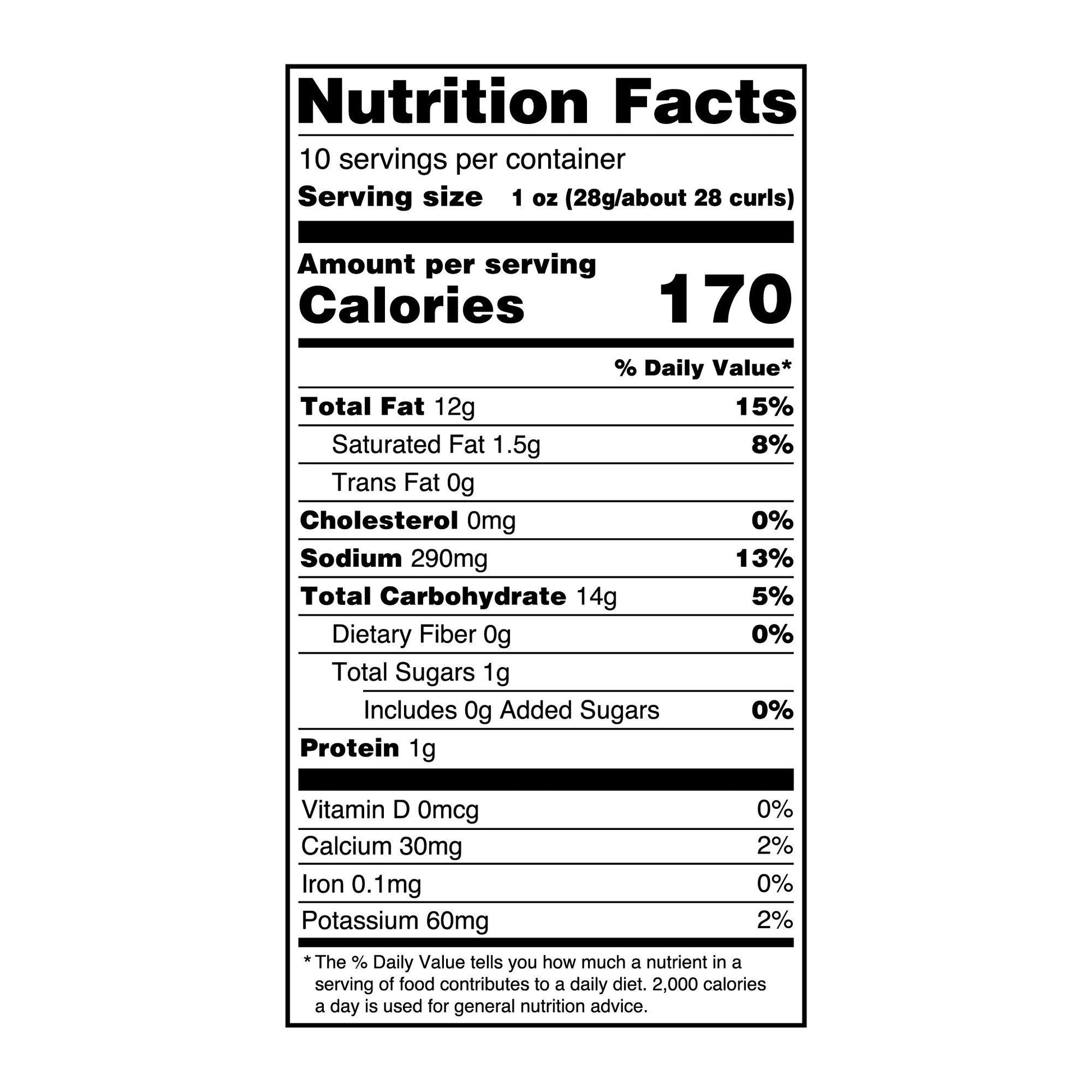 Snyder of Berlin Curls, Cheese Cheese Snacks Snyder of Berlin 