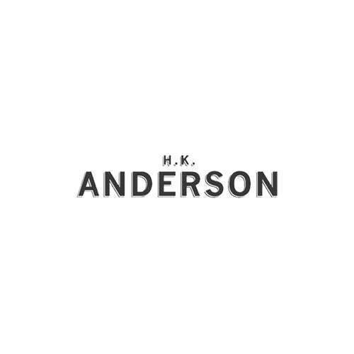 H.K. Anderson