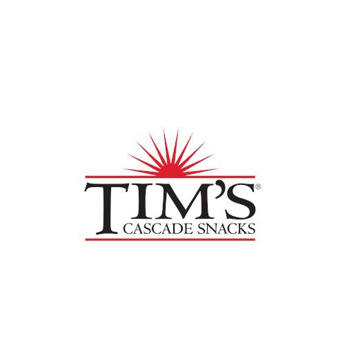 Tim's Cascade Snacks
