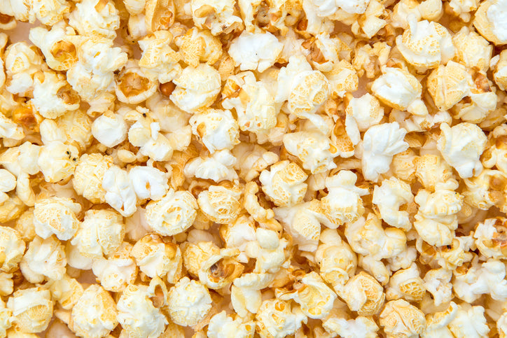 Popcorn