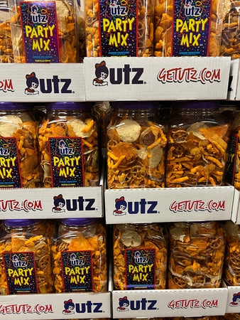 Snack Mixes