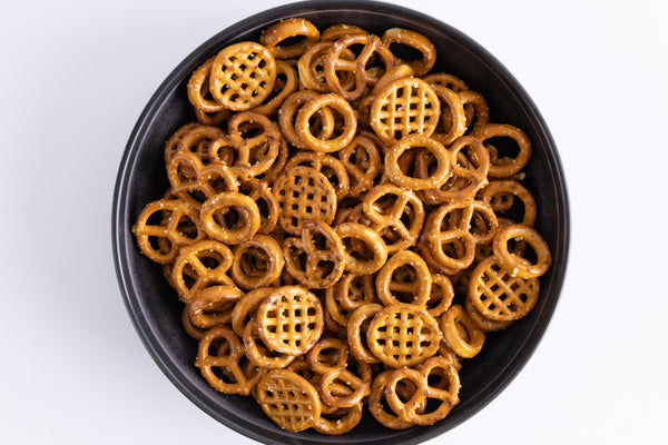 Pretzels