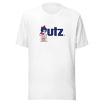 Utz X Mike's Hot Honey T-Shirt